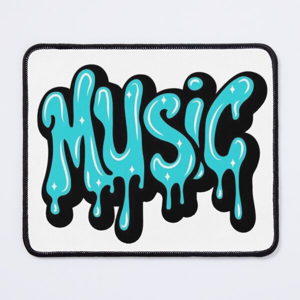 Item preview, Music designed and sold by DidYouDie x Design.