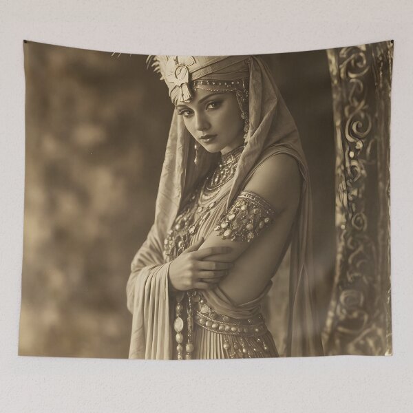 Item preview, Goddess Isis! Aset. designed and sold by SoniaSarkali.