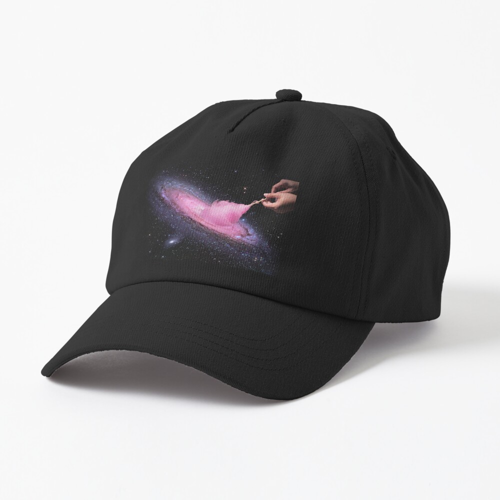 Item preview, Dad Hat designed and sold by VertigoA.