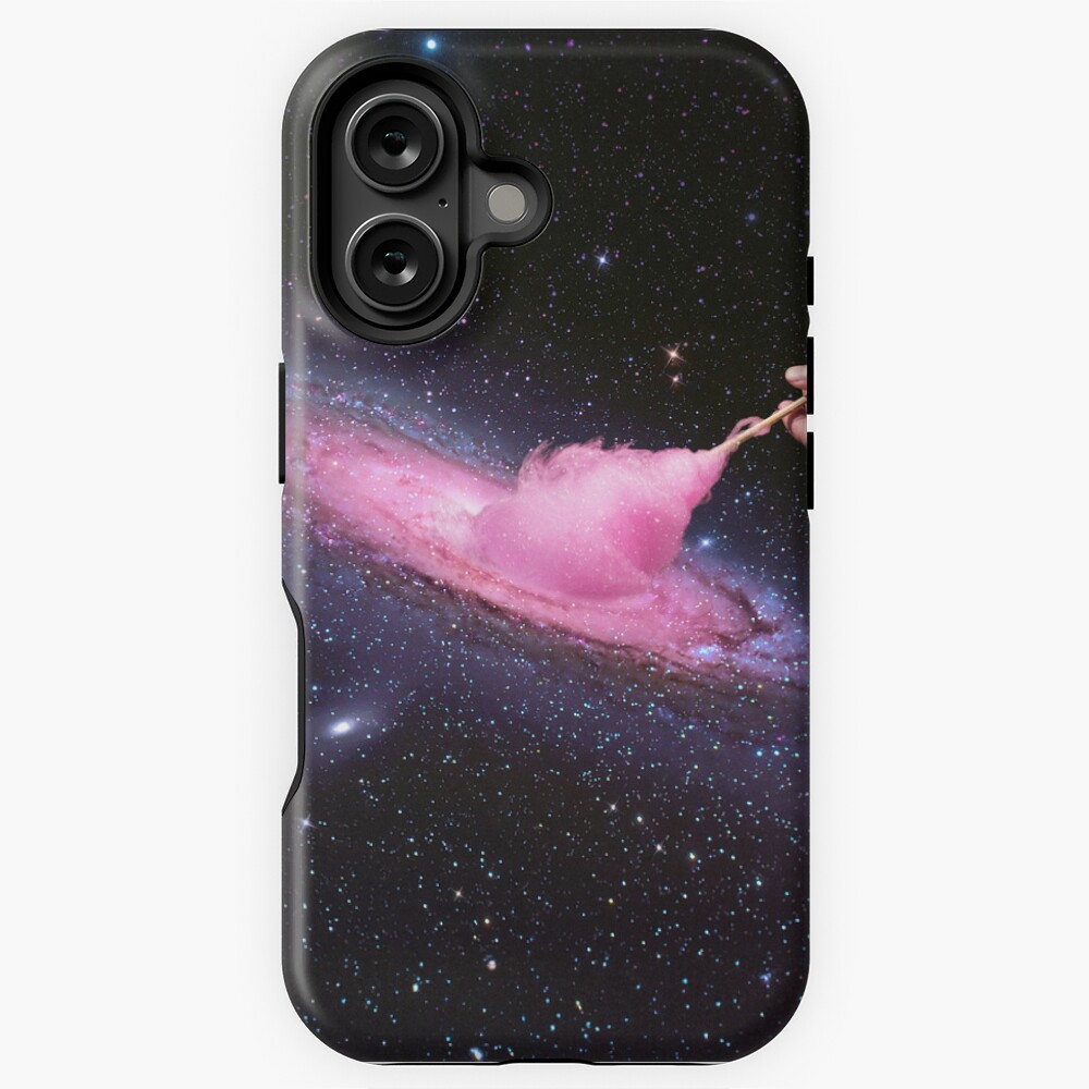 Item preview, iPhone Tough Case designed and sold by VertigoA.