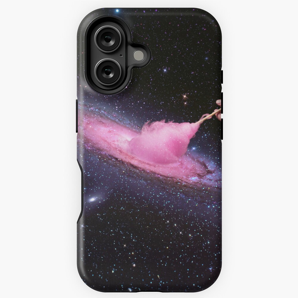 Item preview, iPhone Magsafe Tough Case designed and sold by VertigoA.