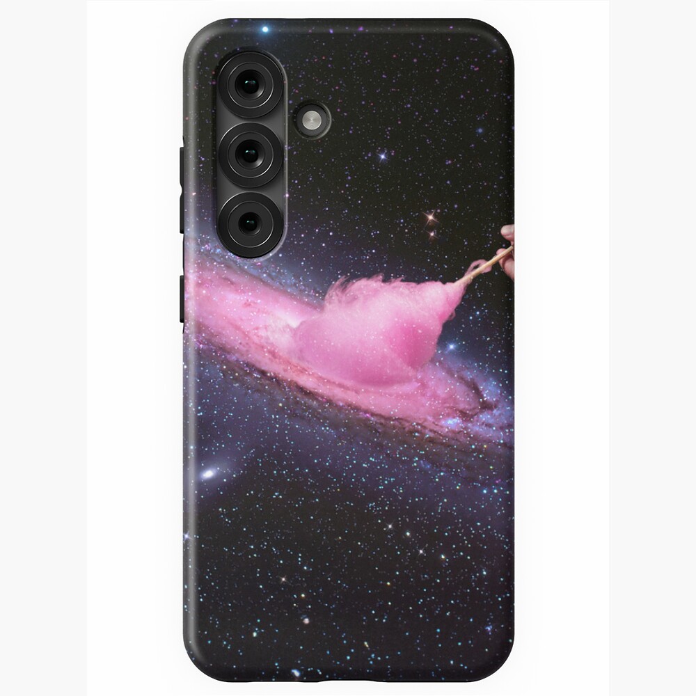 Item preview, Samsung Galaxy Tough Case designed and sold by VertigoA.
