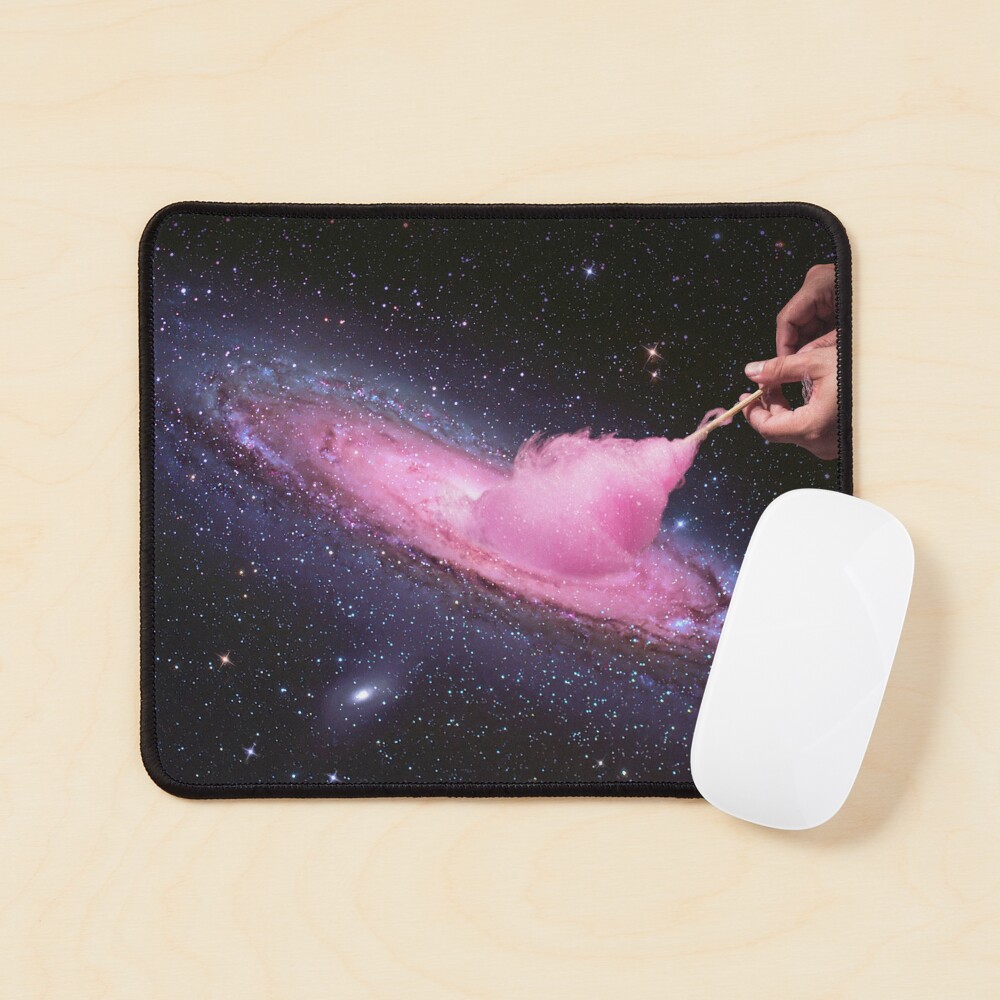 Item preview, Mouse Pad designed and sold by VertigoA.