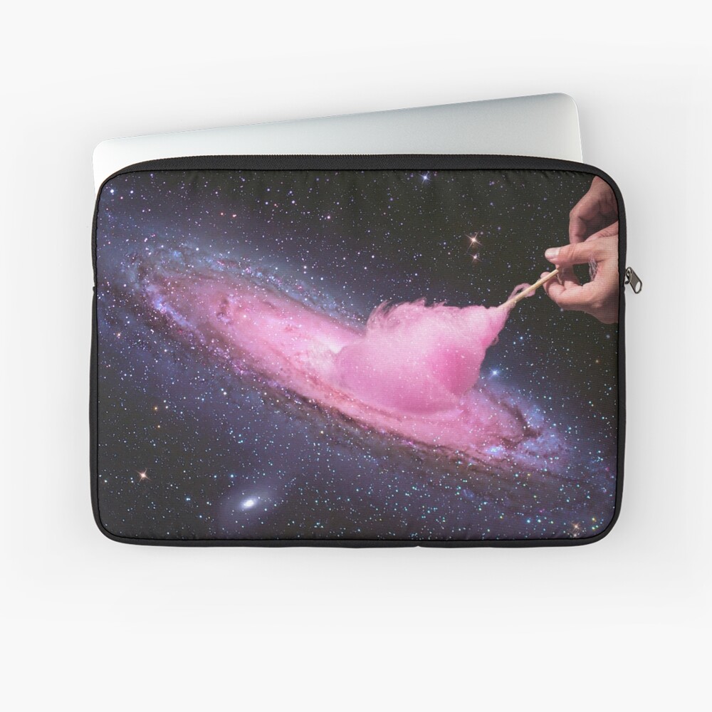 Item preview, Laptop Sleeve designed and sold by VertigoA.