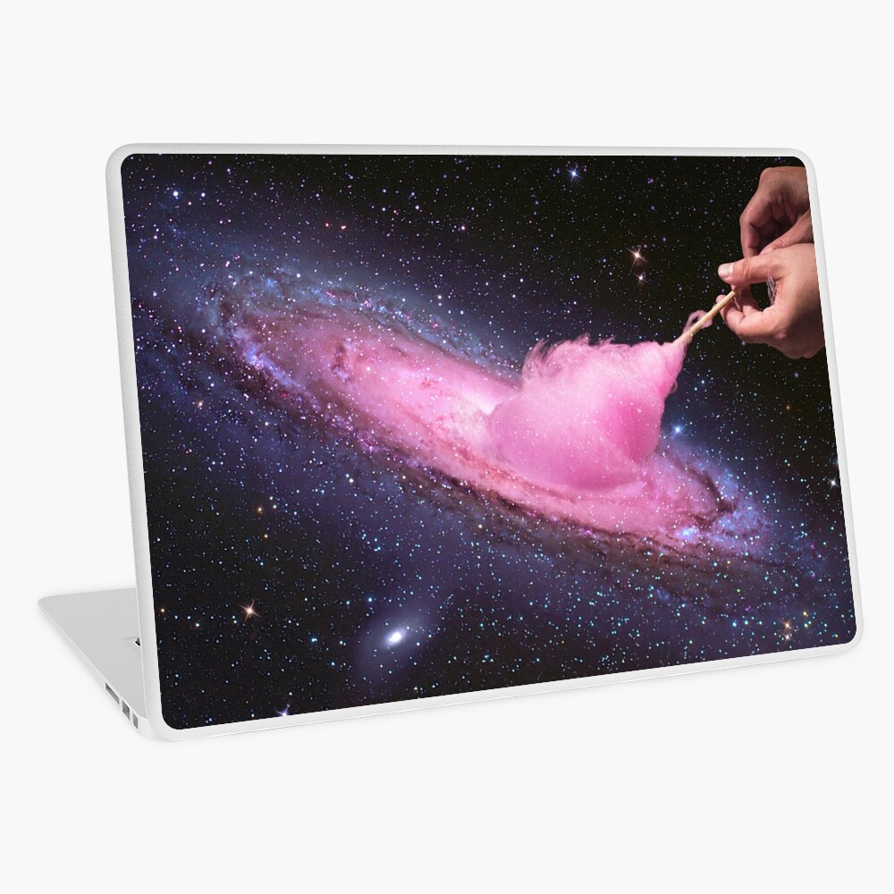 Item preview, Laptop Skin designed and sold by VertigoA.