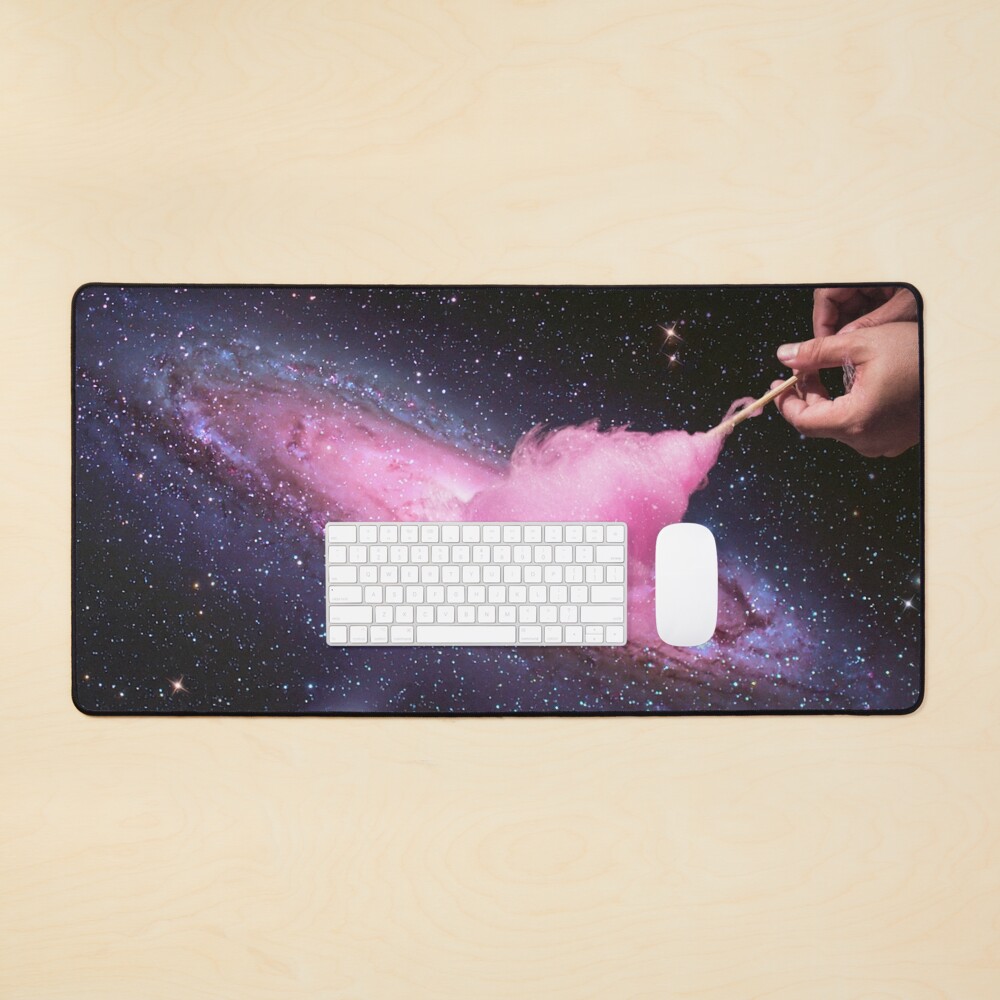Item preview, Desk Mat designed and sold by VertigoA.
