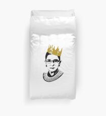 Berüchtigte RBG Bettbezug