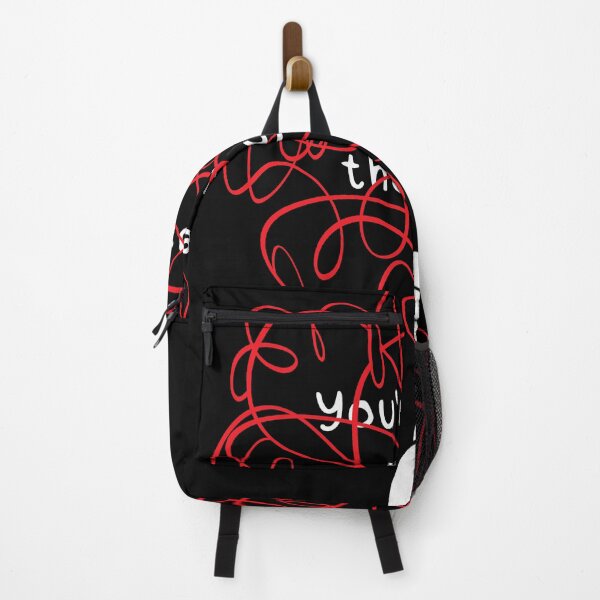 Item preview, You're Not Your Thoughts designed and sold by Nikita Abakumov.