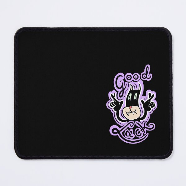 Item preview, Cat Good luck designed and sold by MadCoon.