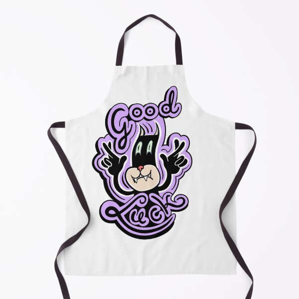 Item preview, Cat Good luck designed and sold by MadCoon.