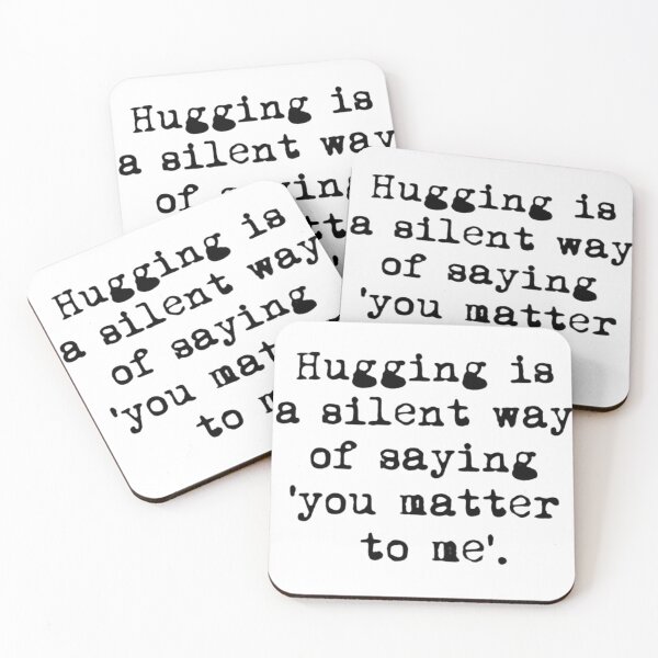 Item preview, Quote on friendship designed and sold by di-Vera-Rosati.