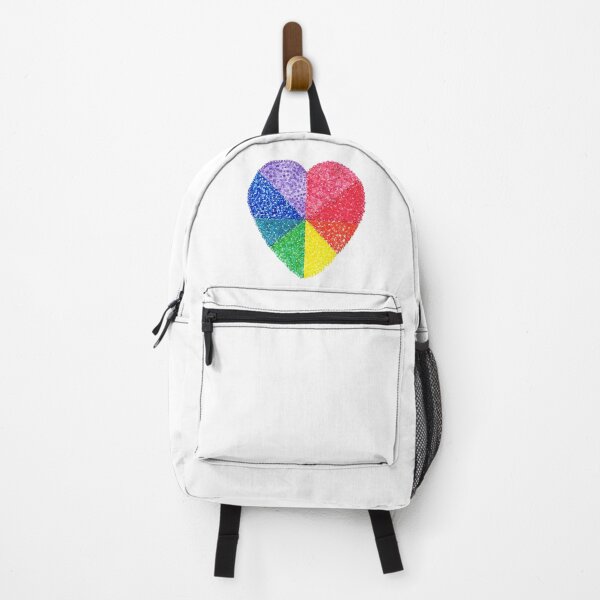 Item preview, Love in Full Color designed and sold by From Matt and Mom.