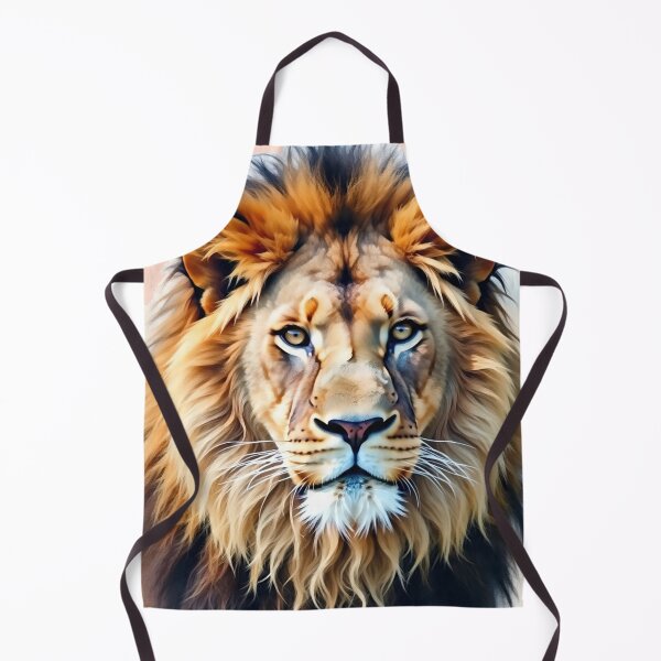 Item preview, Lion v1 designed and sold by Kimhunza.
