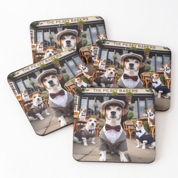 Item preview, Cute jack Russell designed and sold by moll2025.