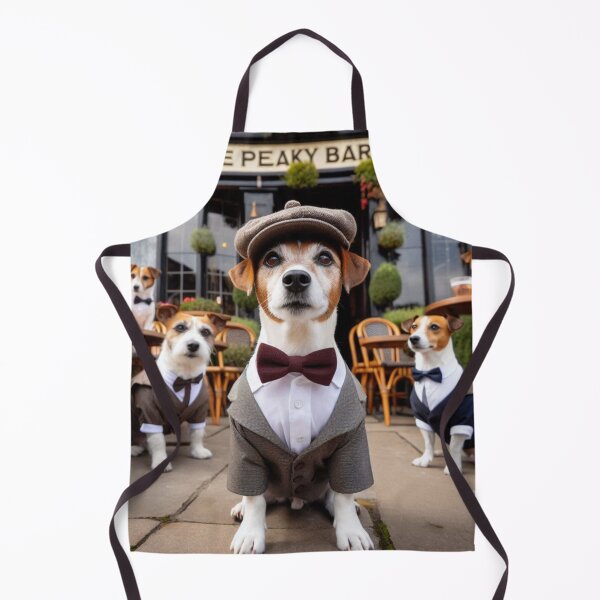Item preview, Cute jack Russell designed and sold by moll2025.