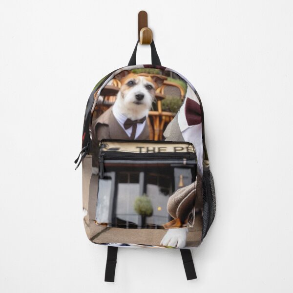 Item preview, Cute jack Russell designed and sold by moll2025.