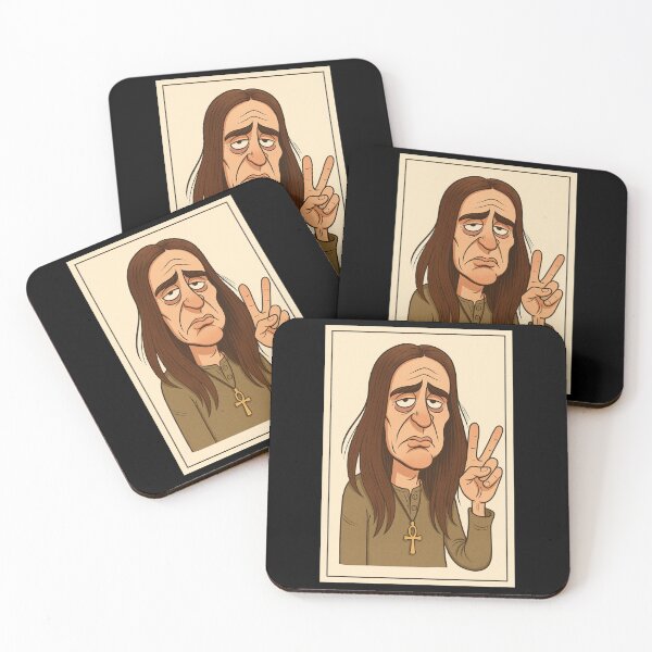 Item preview, Comedy Legends: Neil designed and sold by halibutgoatramb.