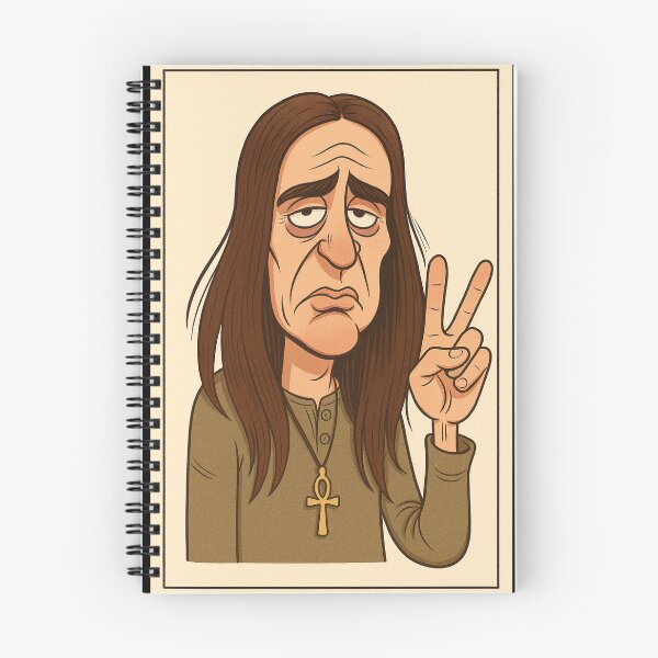 Item preview, Comedy Legends: Neil designed and sold by halibutgoatramb.