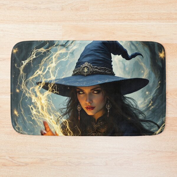 Item preview, Halloween Samhain Witch Autumn designed and sold by SoniaSarkali.