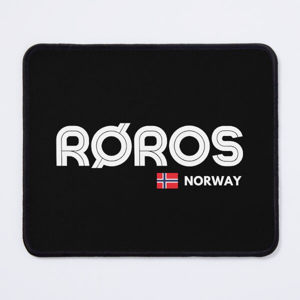 Item preview, Røros - Norway  designed and sold by Sketch-Shack.
