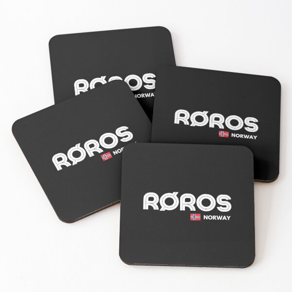 Item preview, Røros - Norway  designed and sold by Sketch-Shack.