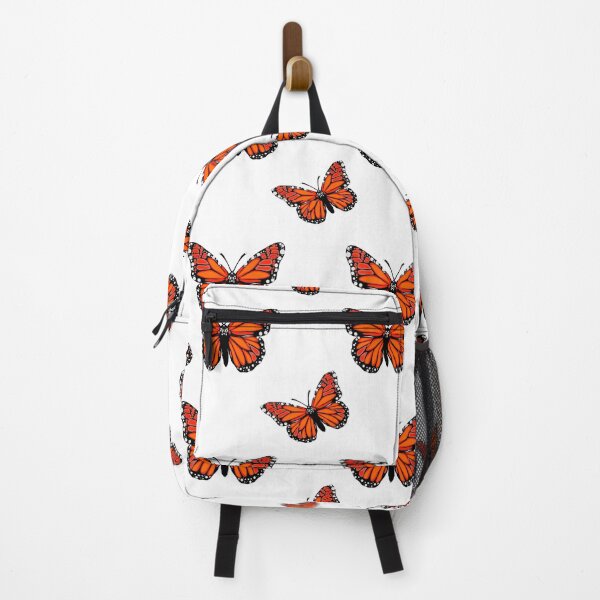 Item preview, Monarch Butterfly pattern designed and sold by Znb37.