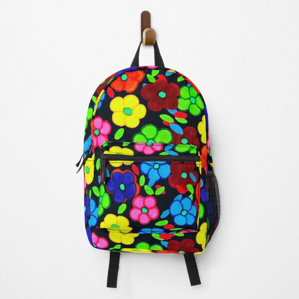 Item preview, Bright Flowers in the Garden designed and sold by kel72.