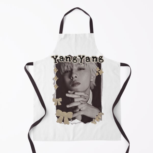 Item preview, NCT Yangyang (양양) Kpop Boy group Scrapbook Collage Cozy Y2K Vintage Design designed and sold by HELL0WBELLO.