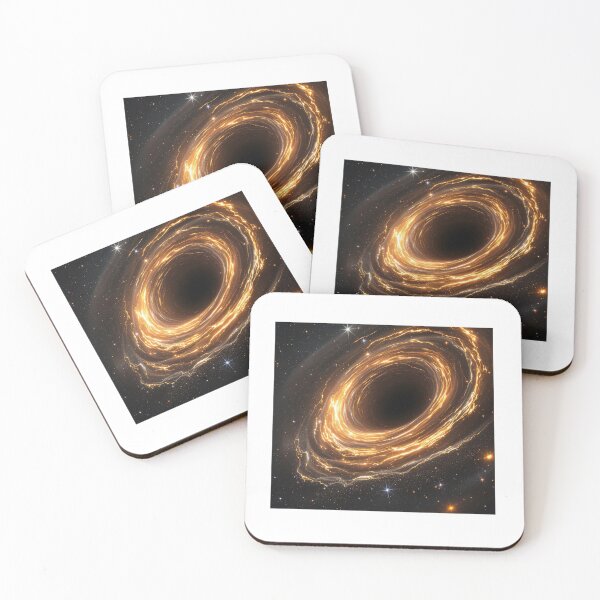 Item preview, THE BLACK HOLE ABYSS designed and sold by Catalina Kate.