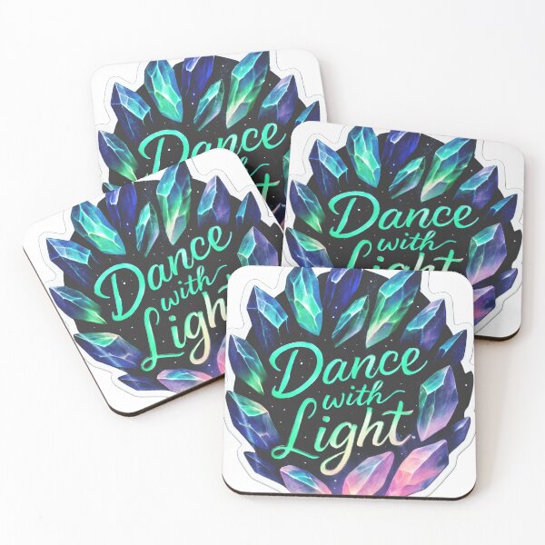 Item preview, Crystalline Ecstatics" - Alchemy of the Light Dance designed and sold by ArnellFerst.