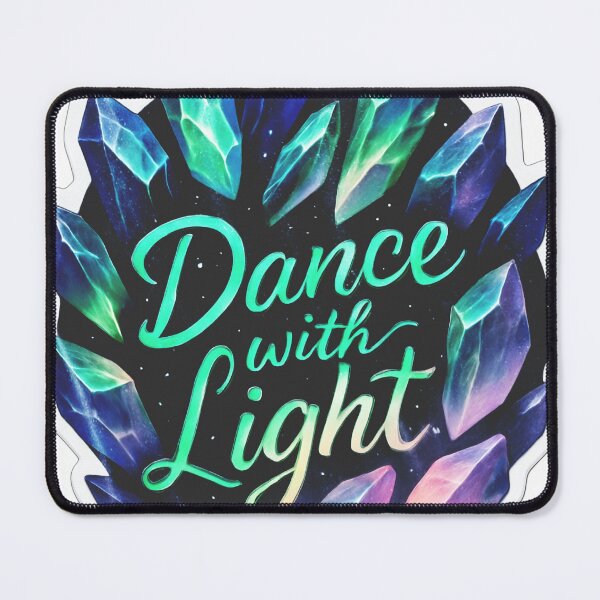 Item preview, Crystalline Ecstatics" - Alchemy of the Light Dance designed and sold by ArnellFerst.