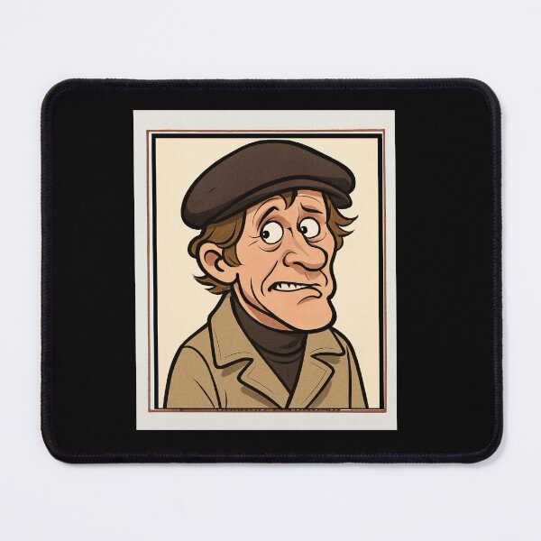 Item preview, Comedy Legends: Frank Spencer designed and sold by halibutgoatramb.