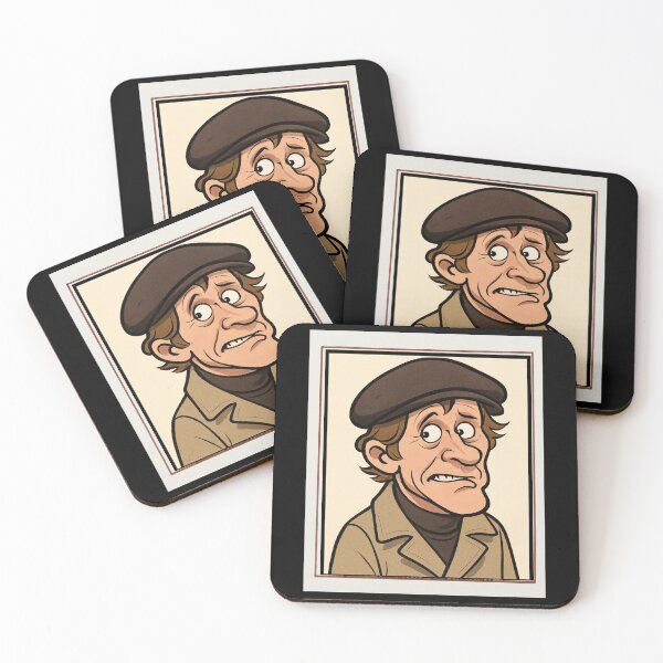 Item preview, Comedy Legends: Frank Spencer designed and sold by halibutgoatramb.