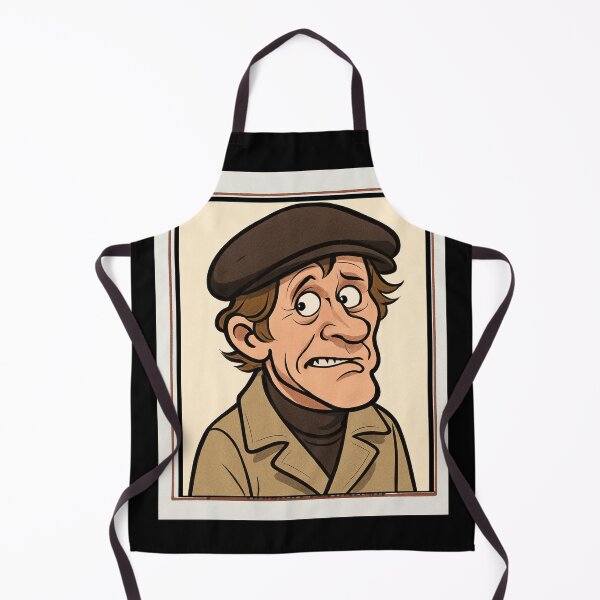 Item preview, Comedy Legends: Frank Spencer designed and sold by halibutgoatramb.