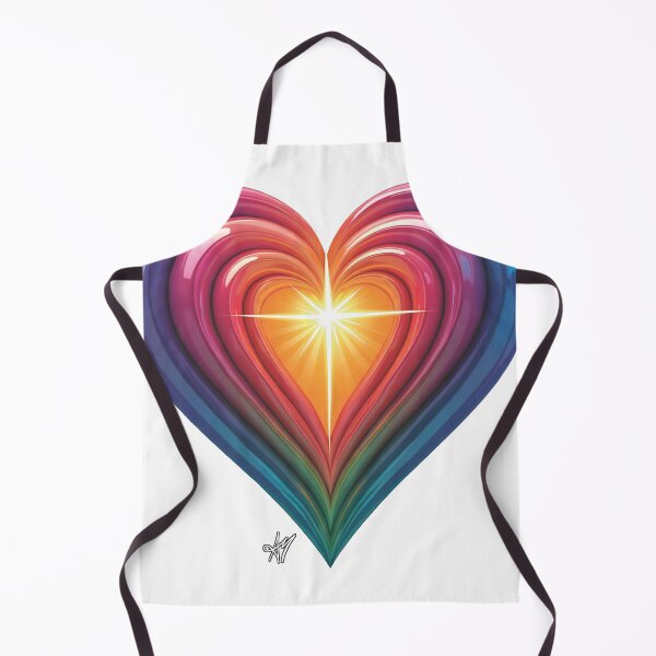 Item preview, Heart designed and sold by Heroshi.