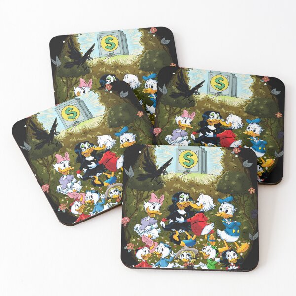 Item preview, Dimeshipping - Happily ever after designed and sold by McDuck Department Store.