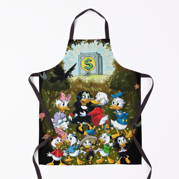 Item preview, Dimeshipping - Happily ever after designed and sold by McDuck Department Store.