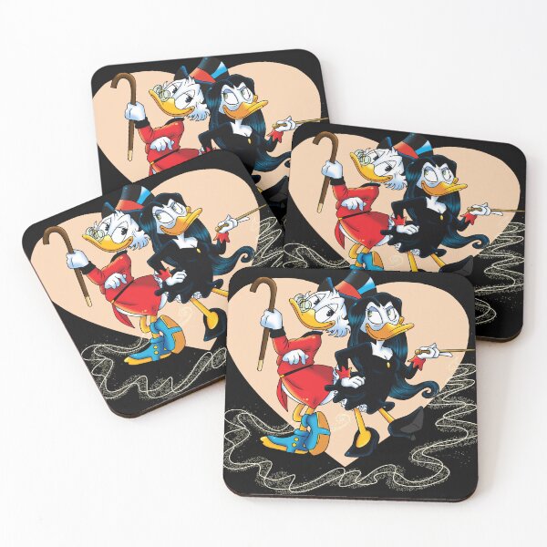 Item preview, Dimeshipping - Tangled designed and sold by McDuck Department Store.