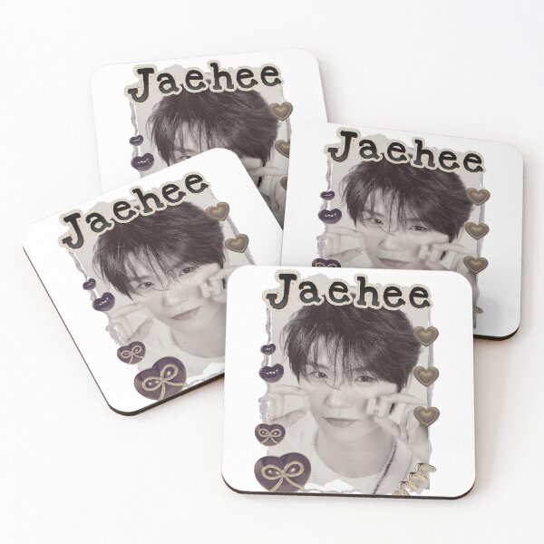 Item preview, NCT Jaehee (재희) Kpop Boy group Scrapbook Collage Cozy Y2K Vintage Design designed and sold by HELL0WBELLO.