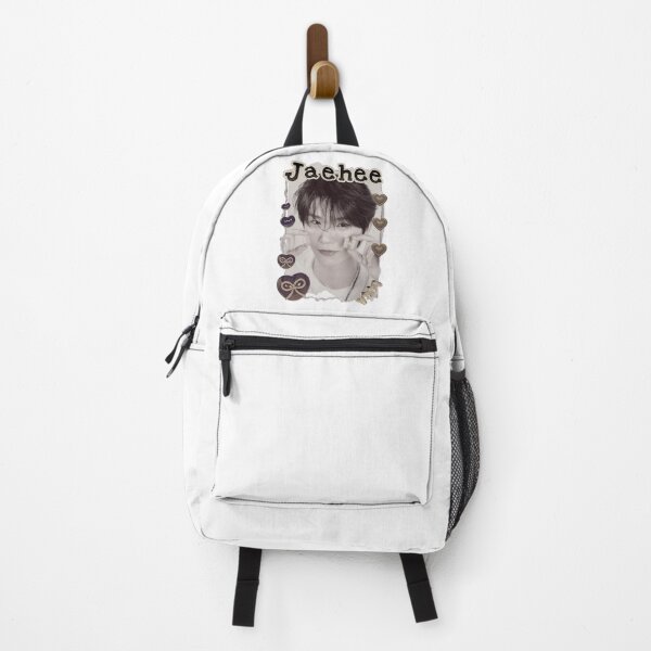Item preview, NCT Jaehee (재희) Kpop Boy group Scrapbook Collage Cozy Y2K Vintage Design designed and sold by HELL0WBELLO.