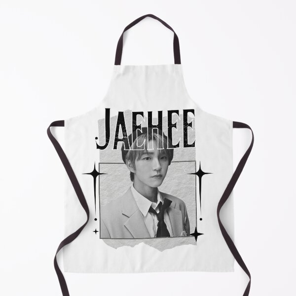 Item preview, NCT Jaehee (재희) Kpop Boy Group Monochrome Black and White Classic Design Collage  designed and sold by HELL0WBELLO.