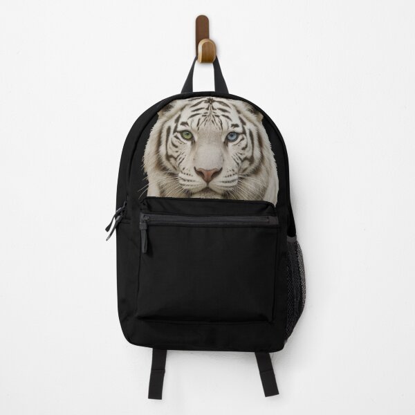 Item preview, White tiger designed and sold by ErgonC-Gamer.