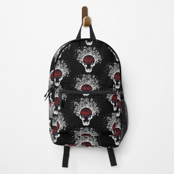 Item preview, Spiral Skull. B&W. designed and sold by michal.m.C..