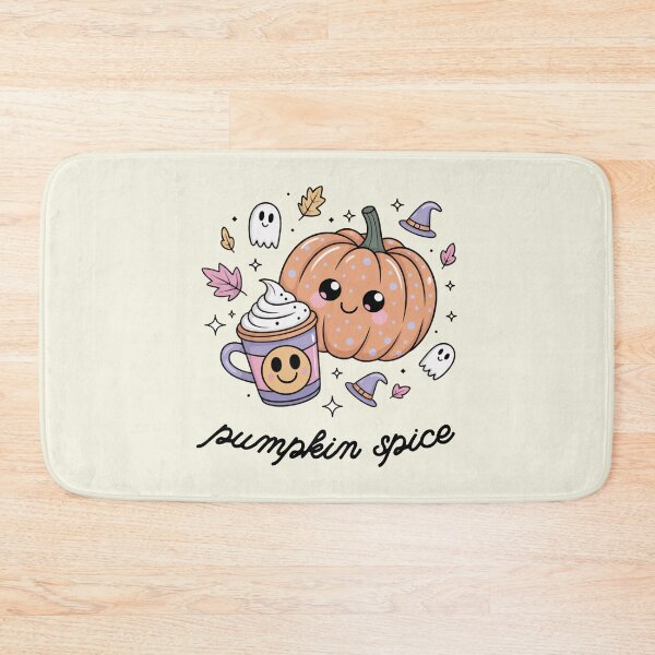 Item preview, Pumpkin Spice  designed and sold by sasyall.