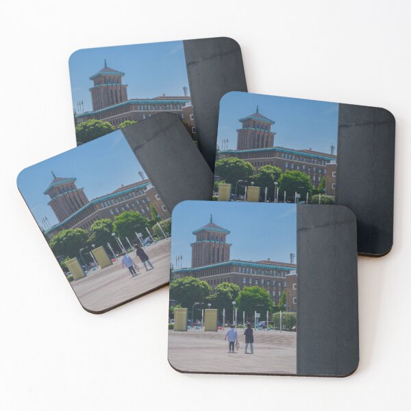 Item preview, The King of Yokohama: A Glimpse into the City’s Art Deco Legacy designed and sold by Pix4Japan.