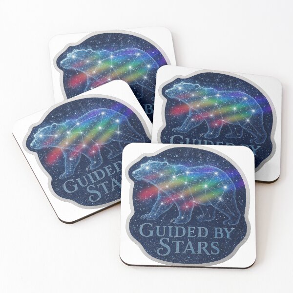 Item preview, "Cosmic Guide" - Archetype of the Spiritual Guide designed and sold by ArnellFerst.