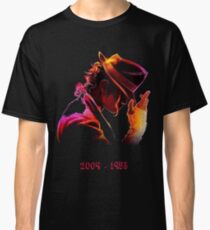 Michael Jackson Classic T-Shirt