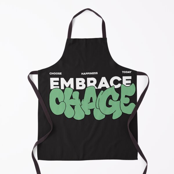 Item preview, Embrace Change, Choose, Happiness ,Today designed and sold by universe-hold ⭐⭐⭐⭐⭐.