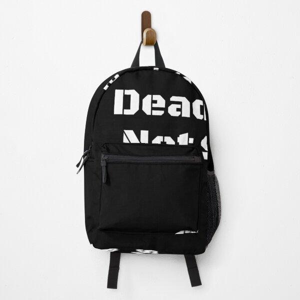 Item preview, Slay Deadlines, Not Sleep designed and sold by Ninjacatoff.