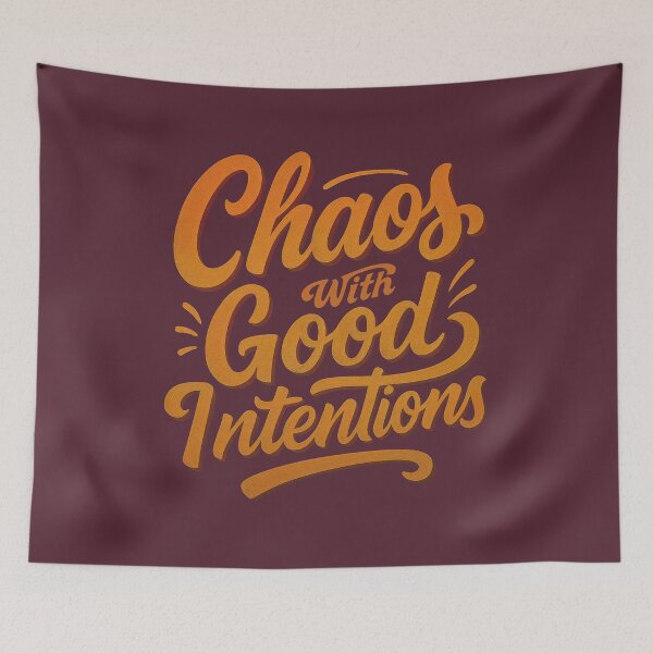 Item preview, Chaos in a Noble Font designed and sold by EdvvinStudios.